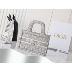 Christian Dior Shopping Bags